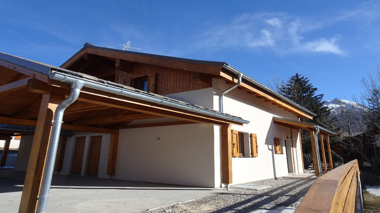 Ma-Cabane - Location Maison ALLOS, 69 m²