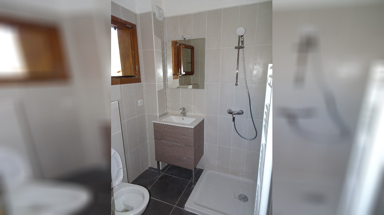 Ma-Cabane - Location Maison ALLOS, 69 m²