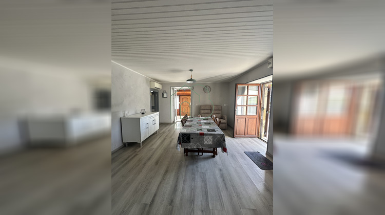 Ma-Cabane - Location Maison Almont-les-Junies, 81 m²