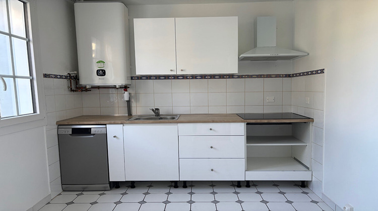 Ma-Cabane - Location Maison ALOS-SIBAS-ABENSE, 55 m²