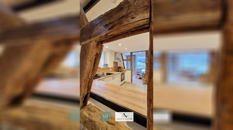 Ma-Cabane - Location Maison Alteckendorf, 104 m²