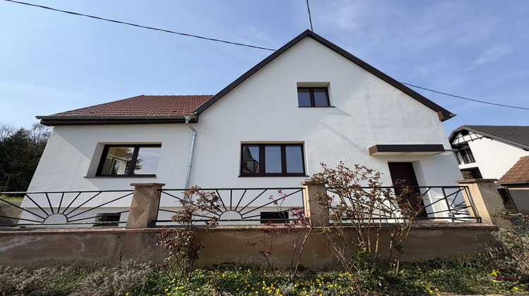 Ma-Cabane - Location Maison Alteckendorf, 111 m²