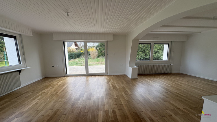 Ma-Cabane - Location Maison Alteckendorf, 111 m²