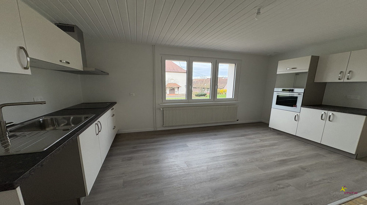 Ma-Cabane - Location Maison Alteckendorf, 111 m²