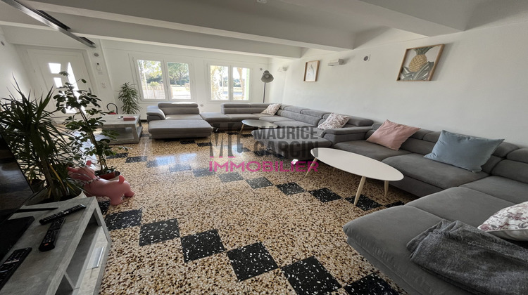 Ma-Cabane - Location Maison Althen-des-Paluds, 193 m²