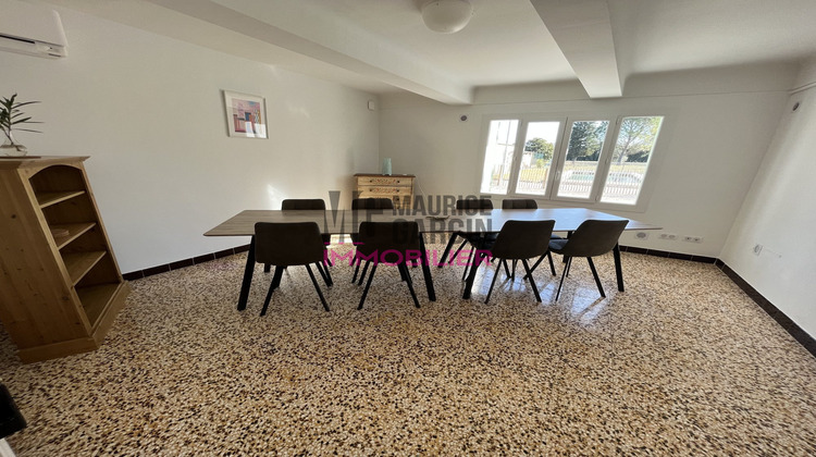 Ma-Cabane - Location Maison Althen-des-Paluds, 193 m²