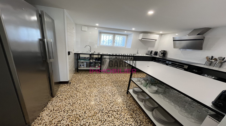 Ma-Cabane - Location Maison Althen-des-Paluds, 193 m²