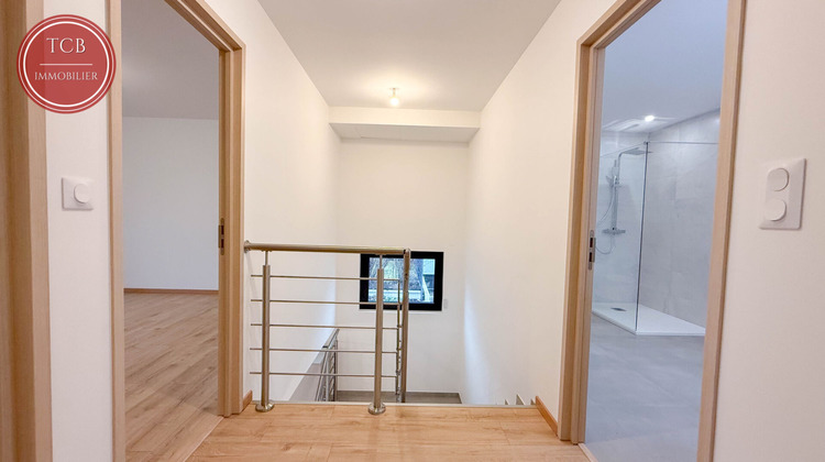 Ma-Cabane - Location Maison ALTKIRCH, 99 m²