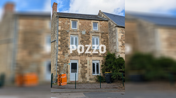 Ma-Cabane - Location Maison AMAYE-SUR-ORNE, 73 m²
