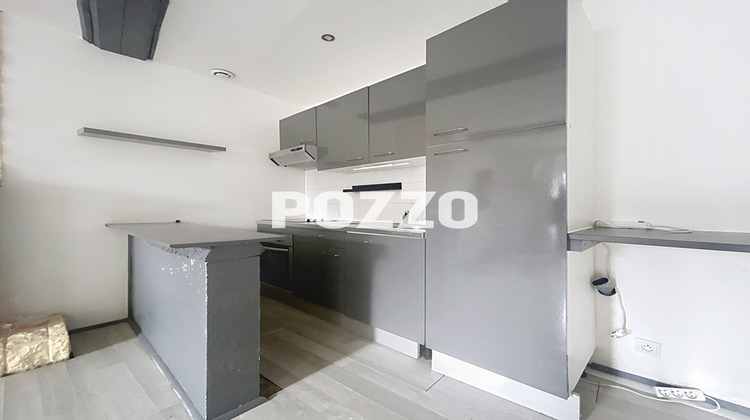 Ma-Cabane - Location Maison AMAYE-SUR-ORNE, 73 m²