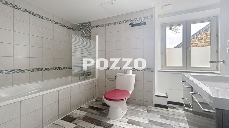 Ma-Cabane - Location Maison AMAYE-SUR-ORNE, 73 m²