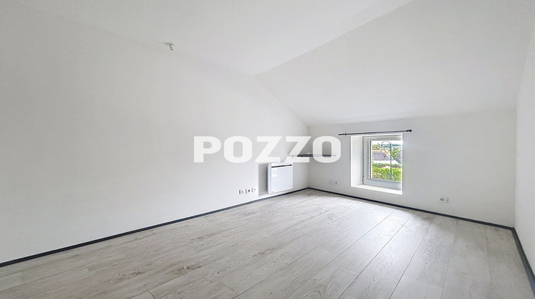 Ma-Cabane - Location Maison AMAYE-SUR-ORNE, 73 m²