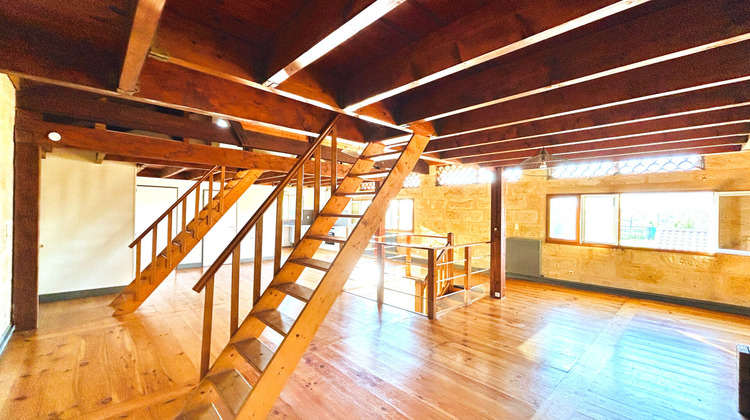 Ma-Cabane - Location Maison AMBARES-ET-LAGRAVE, 162 m²