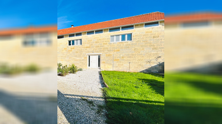 Ma-Cabane - Location Maison AMBARES-ET-LAGRAVE, 162 m²