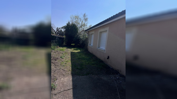 Ma-Cabane - Location Maison AMBARES-ET-LAGRAVE, 59 m²