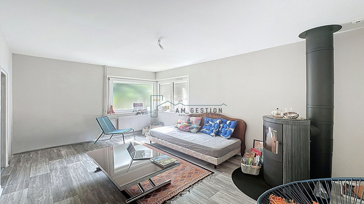 Ma-Cabane - Location Maison AMBAZAC, 52 m²