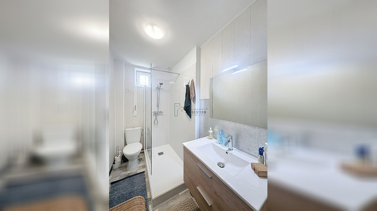 Ma-Cabane - Location Maison AMBAZAC, 52 m²