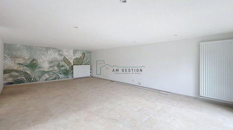 Ma-Cabane - Location Maison AMBAZAC, 95 m²