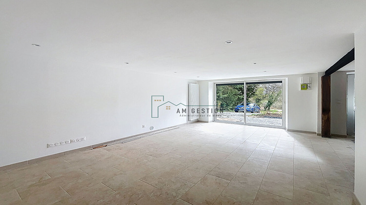 Ma-Cabane - Location Maison AMBAZAC, 95 m²