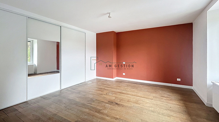 Ma-Cabane - Location Maison AMBAZAC, 95 m²