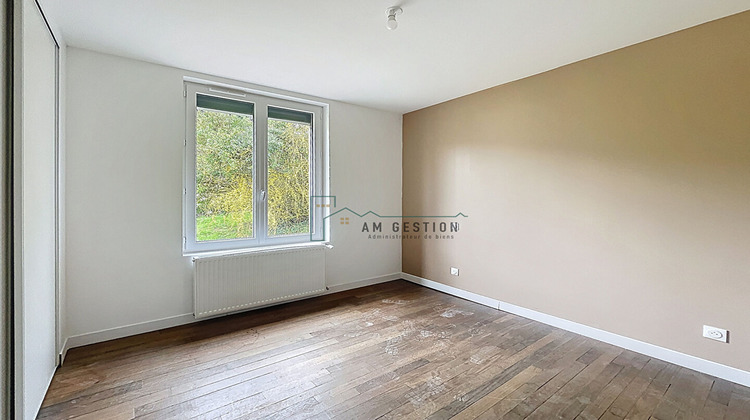 Ma-Cabane - Location Maison AMBAZAC, 95 m²