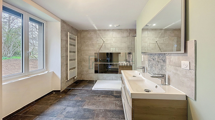 Ma-Cabane - Location Maison AMBAZAC, 95 m²