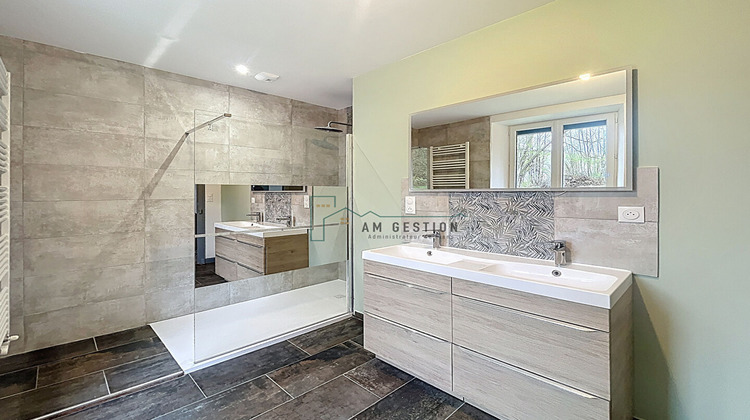 Ma-Cabane - Location Maison AMBAZAC, 95 m²