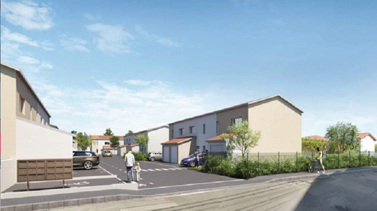 Ma-Cabane - Location Maison AMBERIEU-EN-BUGEY, 91 m²