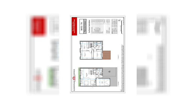 Ma-Cabane - Location Maison AMBERIEU-EN-BUGEY, 91 m²
