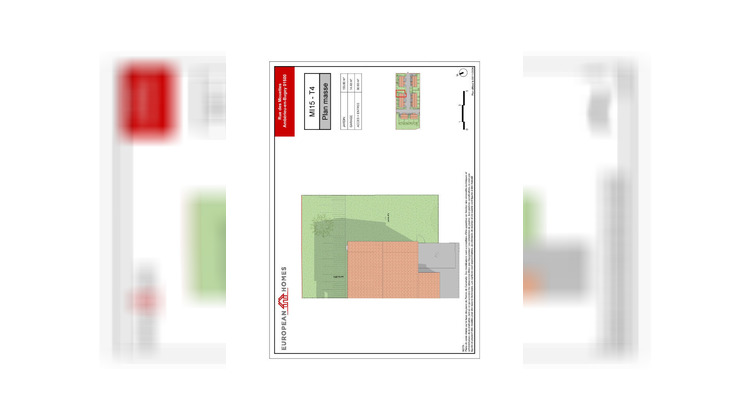 Ma-Cabane - Location Maison AMBERIEU-EN-BUGEY, 91 m²