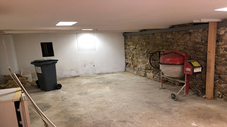 Ma-Cabane - Location Maison AMBERIEU-EN-BUGEY, 45 m²