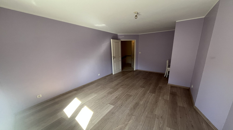 Ma-Cabane - Location Maison Ambérieu-en-Bugey, 47 m²