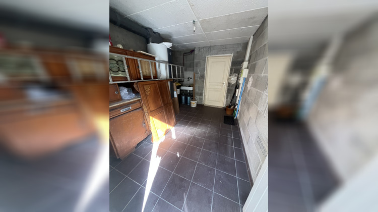 Ma-Cabane - Location Maison Ambérieu-en-Bugey, 47 m²