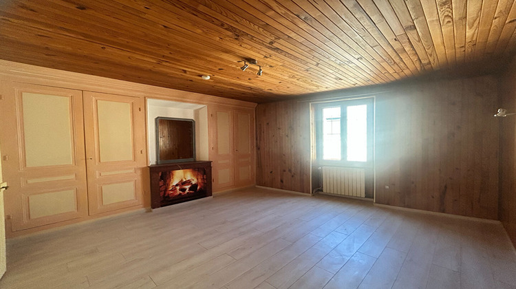 Ma-Cabane - Location Maison AMBERIEU-EN-BUGEY, 80 m²
