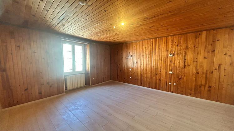 Ma-Cabane - Location Maison AMBERIEU-EN-BUGEY, 80 m²