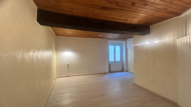 Ma-Cabane - Location Maison AMBERIEU-EN-BUGEY, 80 m²