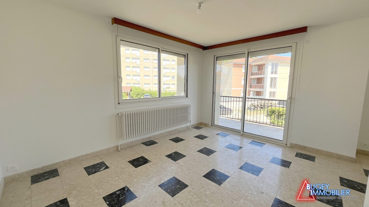Ma-Cabane - Location Maison Ambérieu-en-Bugey, 94 m²