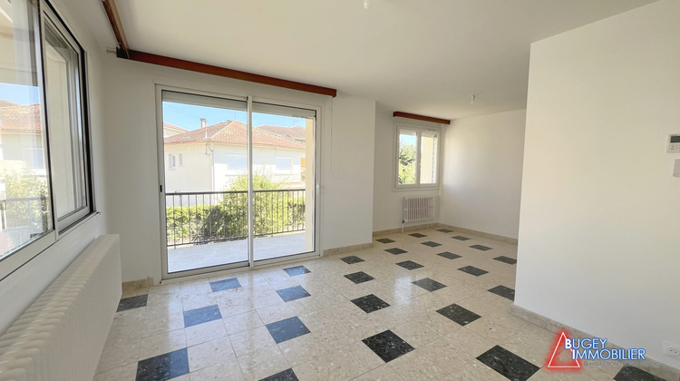 Ma-Cabane - Location Maison Ambérieu-en-Bugey, 94 m²