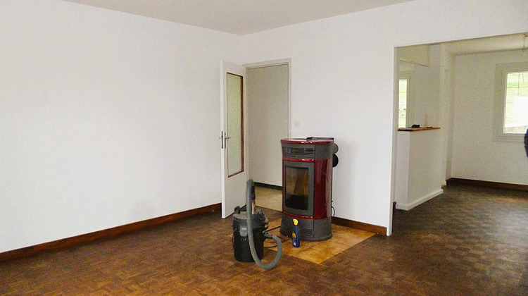 Ma-Cabane - Location Maison Ambérieu-en-Bugey, 89 m²