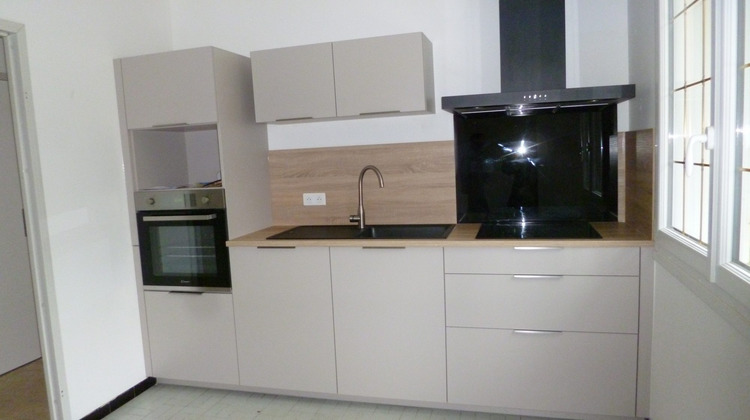 Ma-Cabane - Location Maison Ambérieu-en-Bugey, 89 m²