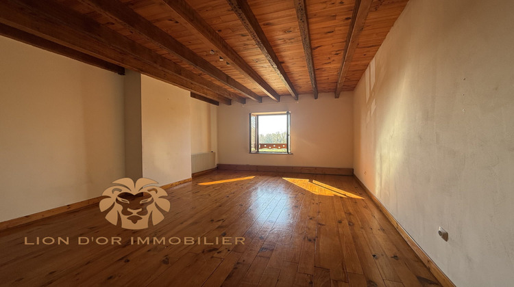 Ma-Cabane - Location Maison Ambérieux-en-Dombes, 240 m²