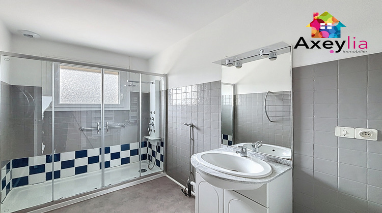 Ma-Cabane - Location Maison Ambierle, 113 m²