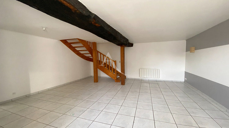 Ma-Cabane - Location Maison AMBILLOU-CHATEAU, 99 m²
