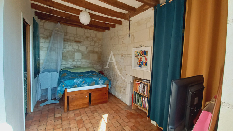 Ma-Cabane - Location Maison AMBILLOU-CHATEAU, 98 m²