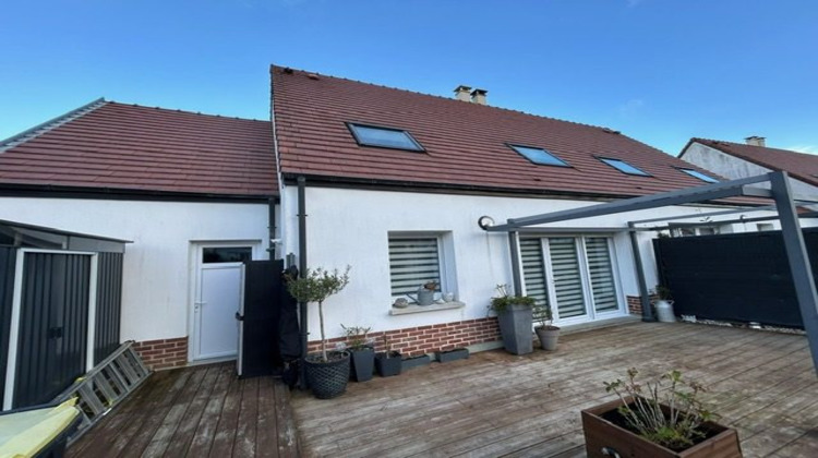 Ma-Cabane - Location Maison Ambleteuse, 89 m²