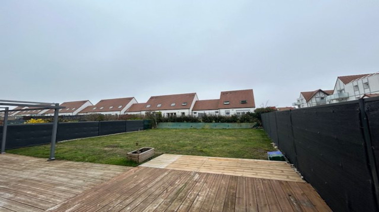 Ma-Cabane - Location Maison Ambleteuse, 89 m²