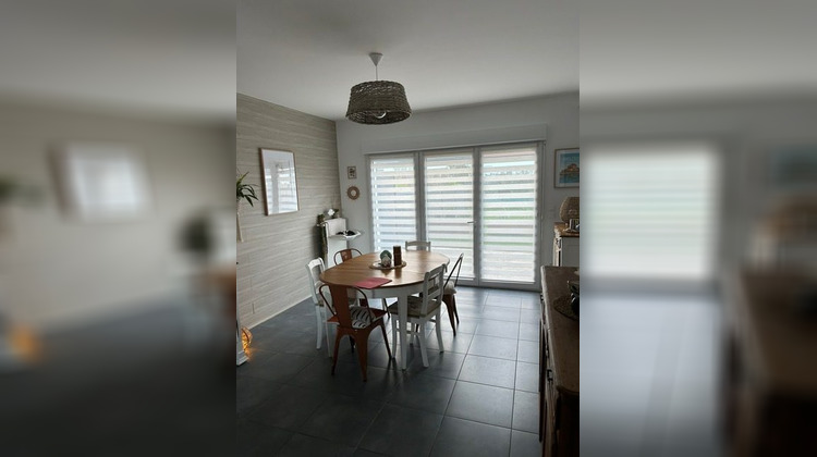 Ma-Cabane - Location Maison Ambleteuse, 89 m²