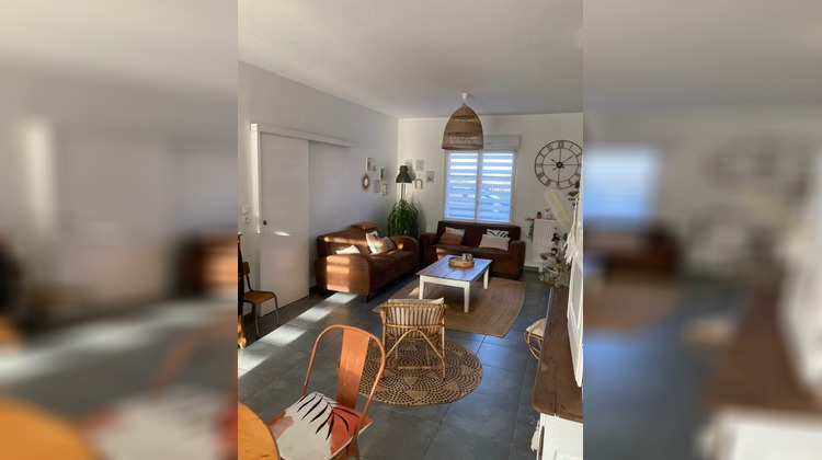 Ma-Cabane - Location Maison Ambleteuse, 89 m²