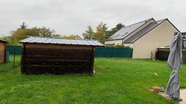 Ma-Cabane - Location Maison Amboise, 83 m²