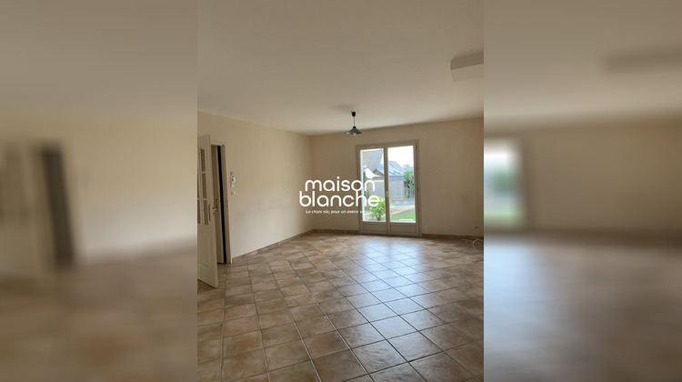 Ma-Cabane - Location Maison Amboise, 112 m²